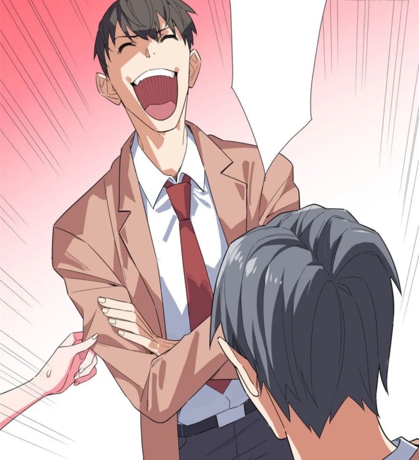 Read The Ultimate All-Rounder (Colored) chapter 3 image 48 on Lezhin