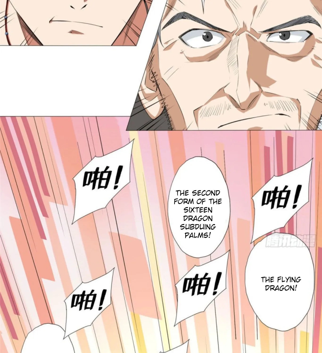 Read The Ultimate All-Rounder (Colored) chapter 3 image 9 on Lezhin