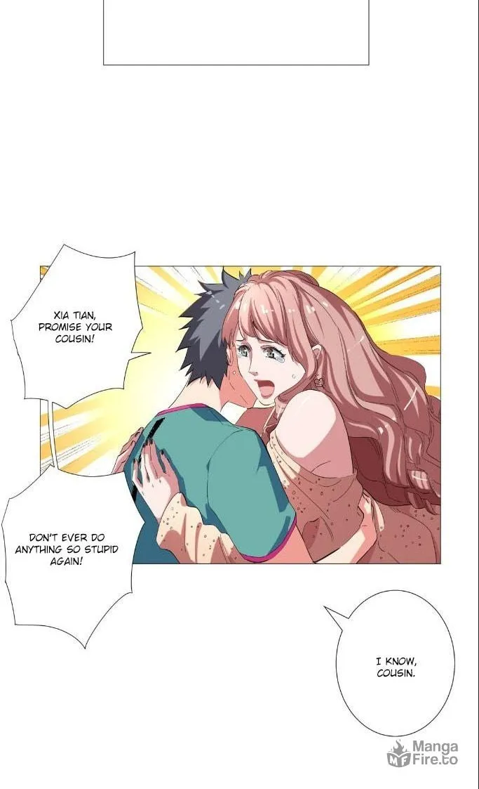 Read The Ultimate All-Rounder (Colored) chapter 30 image 11 on Lezhin
