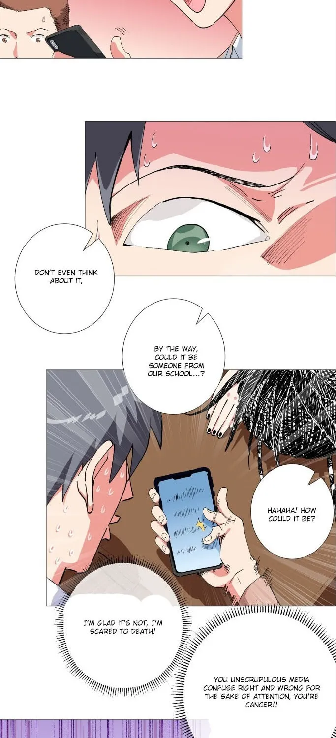 Read The Ultimate All-Rounder (Colored) chapter 30 image 14 on Lezhin