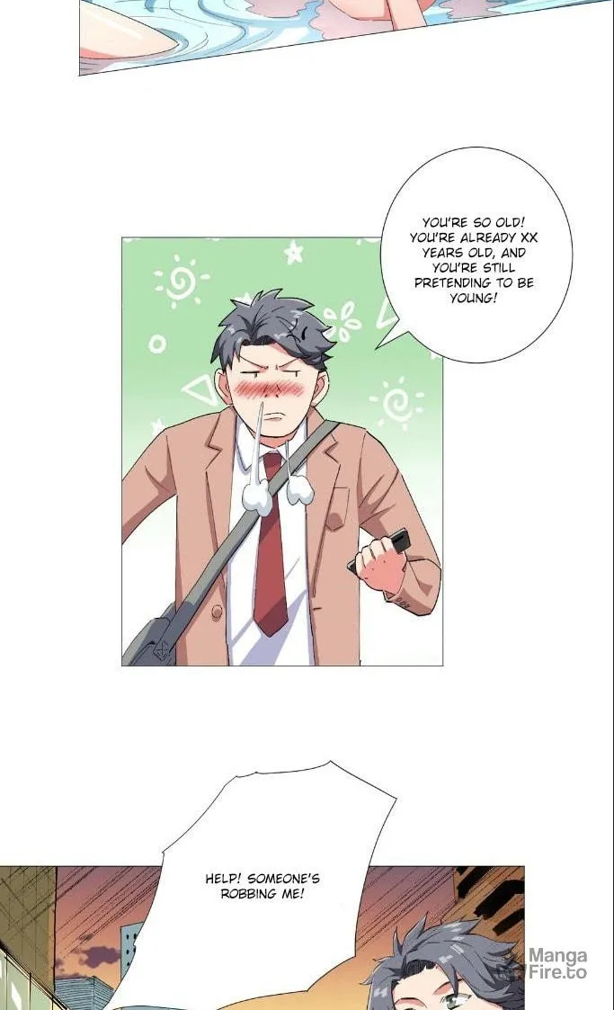 Read The Ultimate All-Rounder (Colored) chapter 30 image 19 on Lezhin