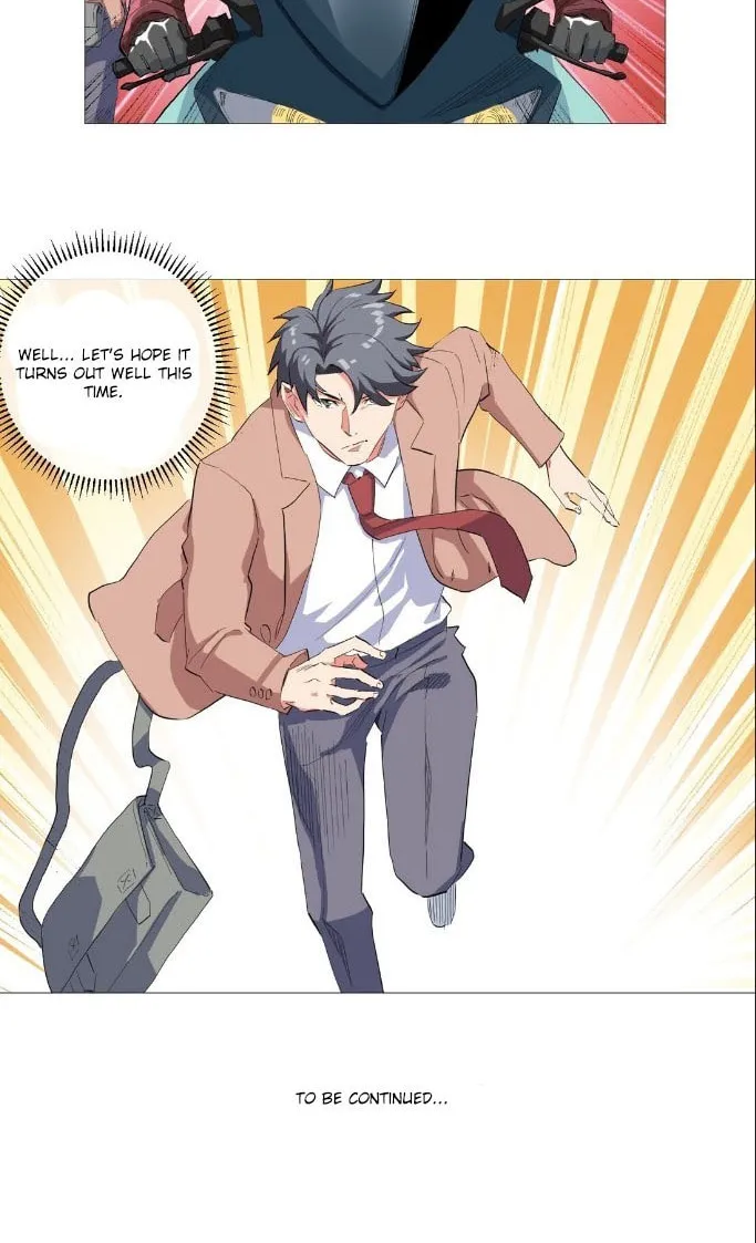Read The Ultimate All-Rounder (Colored) chapter 30 image 21 on Lezhin