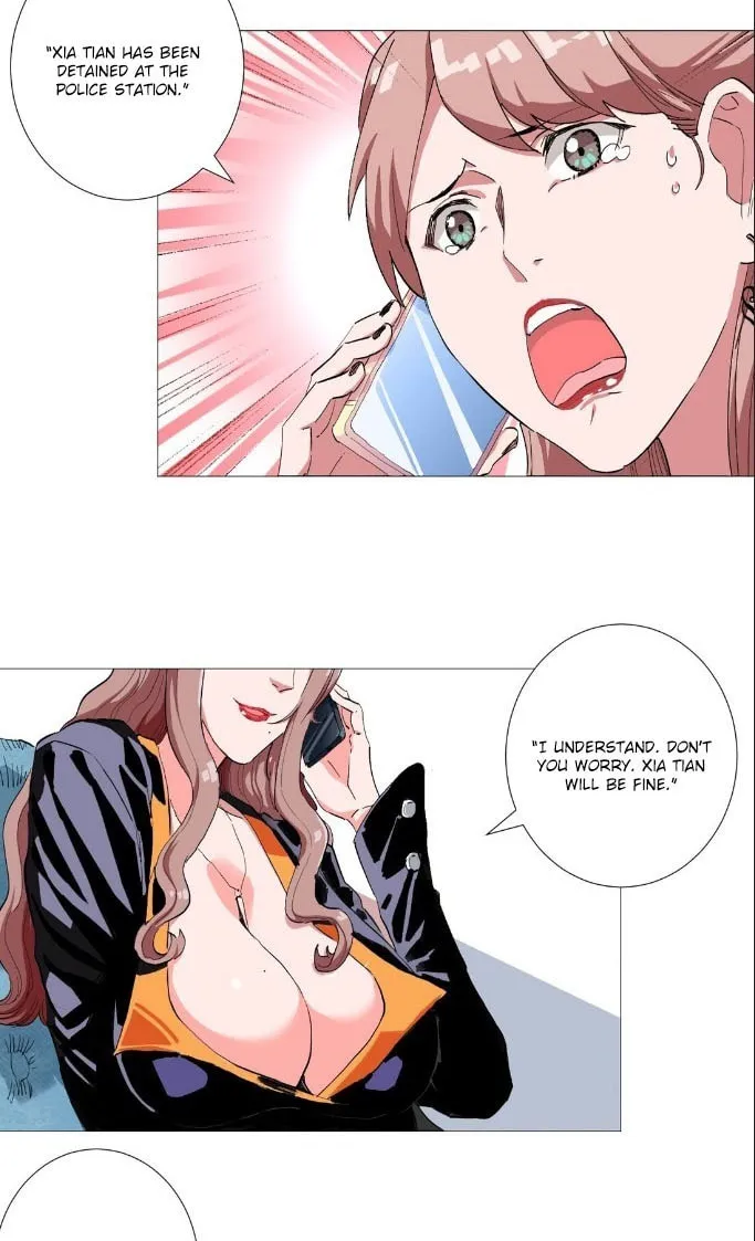 Read The Ultimate All-Rounder (Colored) chapter 30 image 3 on Lezhin