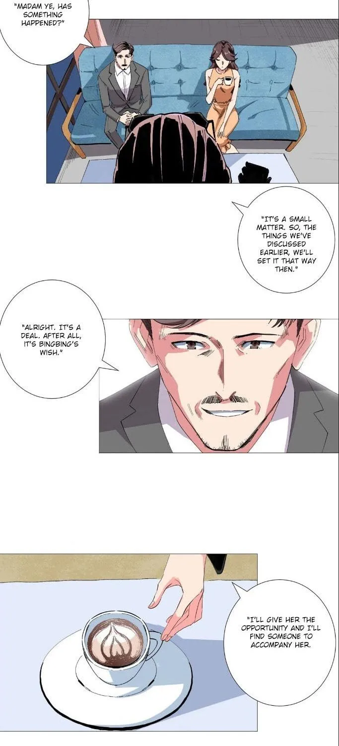 Read The Ultimate All-Rounder (Colored) chapter 30 image 4 on Lezhin