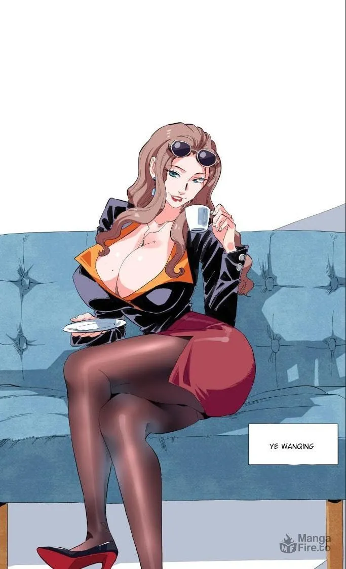 Read The Ultimate All-Rounder (Colored) chapter 30 image 5 on Lezhin