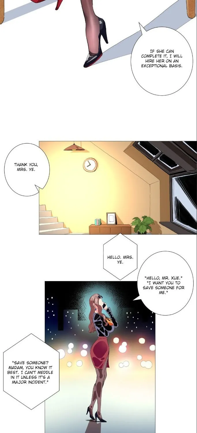 Read The Ultimate All-Rounder (Colored) chapter 30 image 6 on Lezhin
