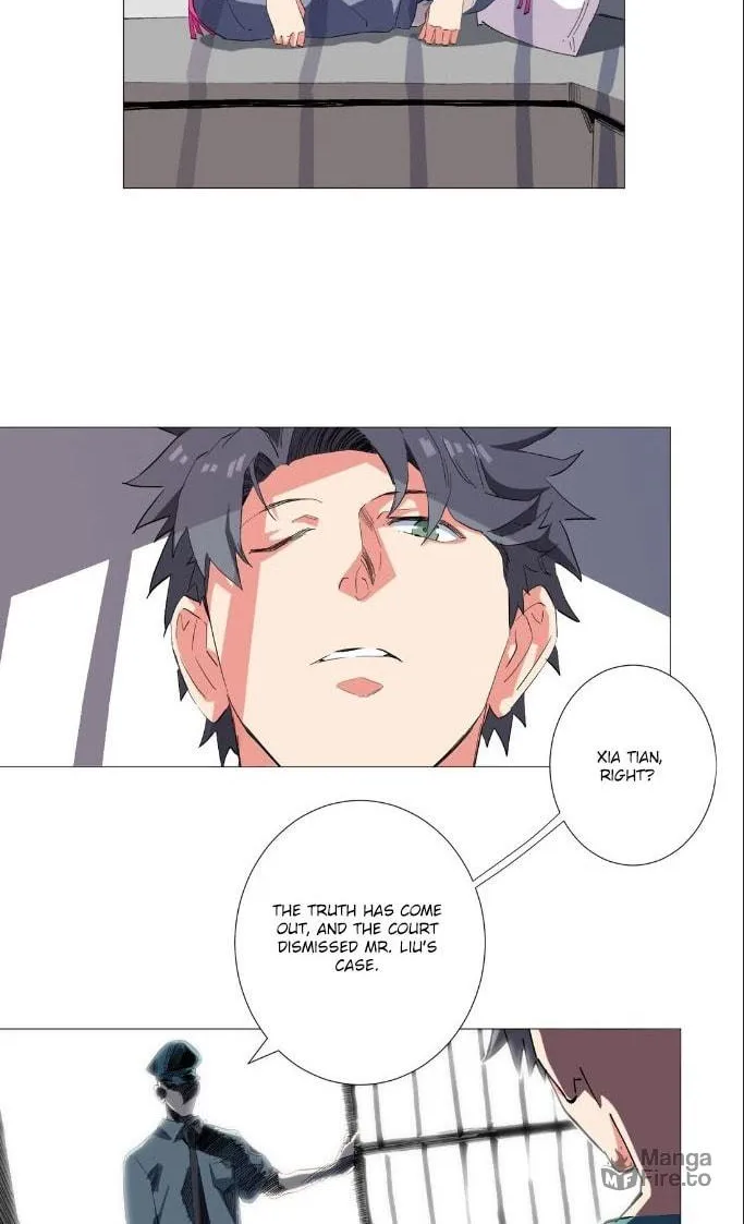 Read The Ultimate All-Rounder (Colored) chapter 30 image 9 on Lezhin