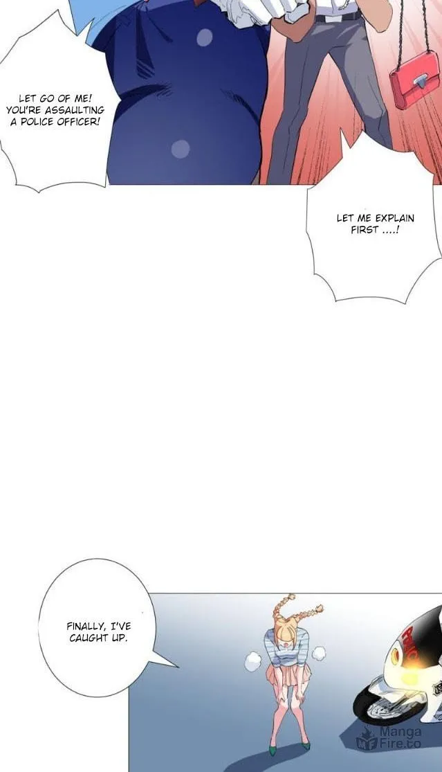 Read The Ultimate All-Rounder (Colored) chapter 31 image 11 on Lezhin