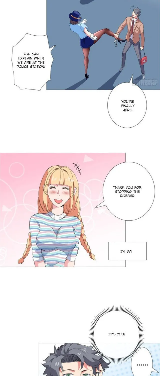 Read The Ultimate All-Rounder (Colored) chapter 31 image 12 on Lezhin