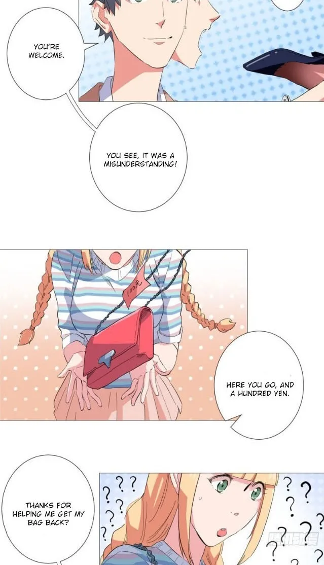 Read The Ultimate All-Rounder (Colored) chapter 31 image 13 on Lezhin