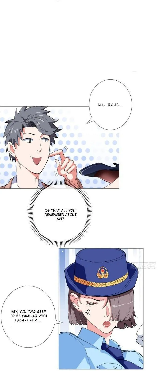 Read The Ultimate All-Rounder (Colored) chapter 31 image 16 on Lezhin