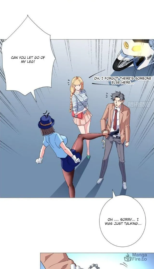 Read The Ultimate All-Rounder (Colored) chapter 31 image 17 on Lezhin