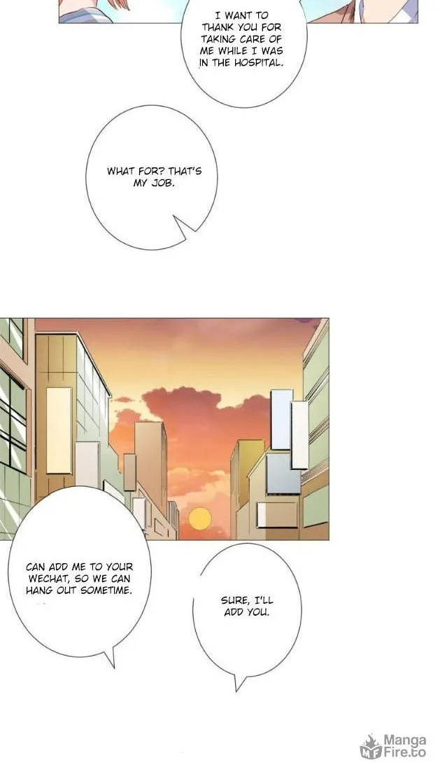 Read The Ultimate All-Rounder (Colored) chapter 31 image 19 on Lezhin