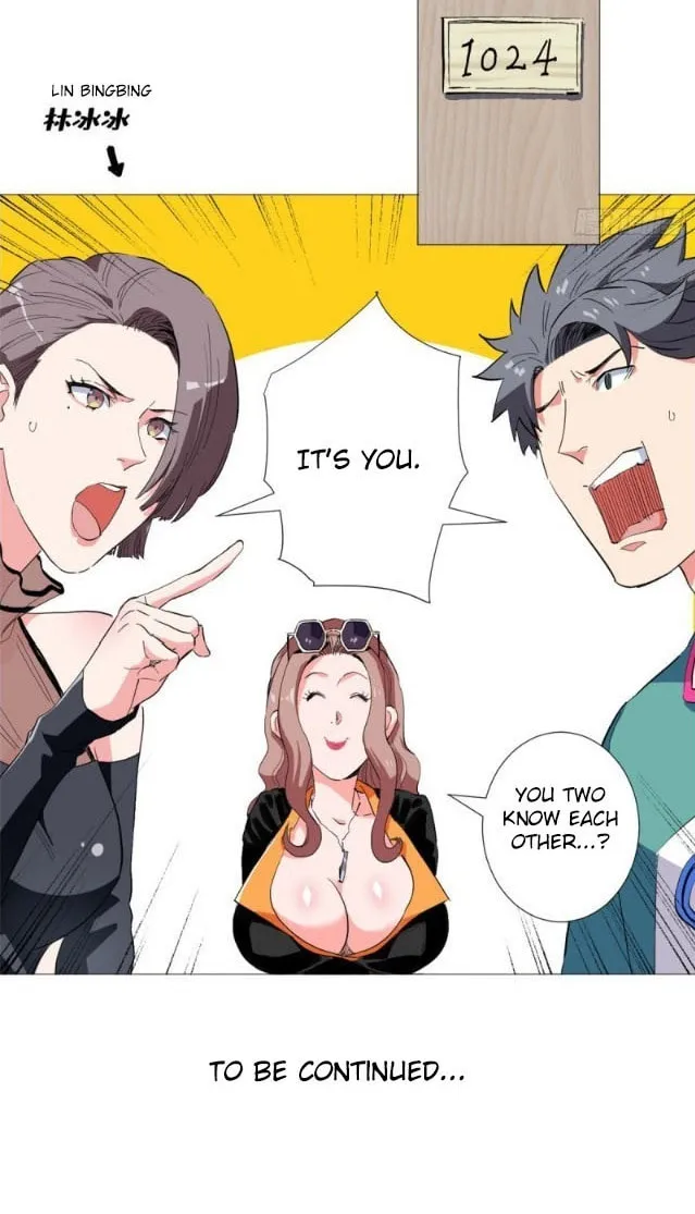Read The Ultimate All-Rounder (Colored) chapter 31 image 21 on Lezhin