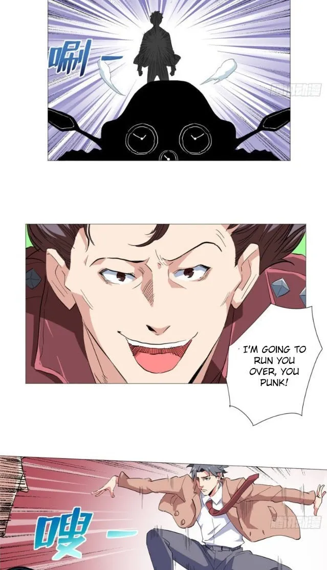 Read The Ultimate All-Rounder (Colored) chapter 31 image 3 on Lezhin