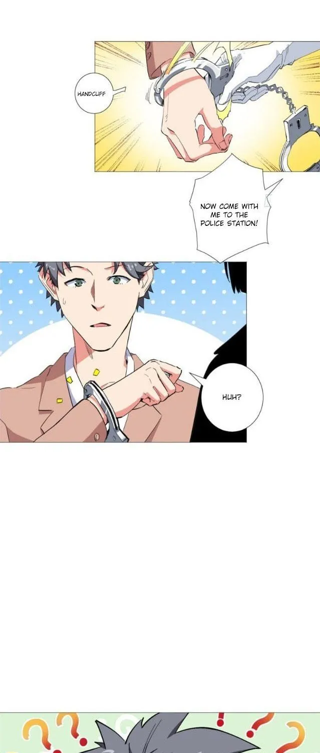 Read The Ultimate All-Rounder (Colored) chapter 31 image 8 on Lezhin
