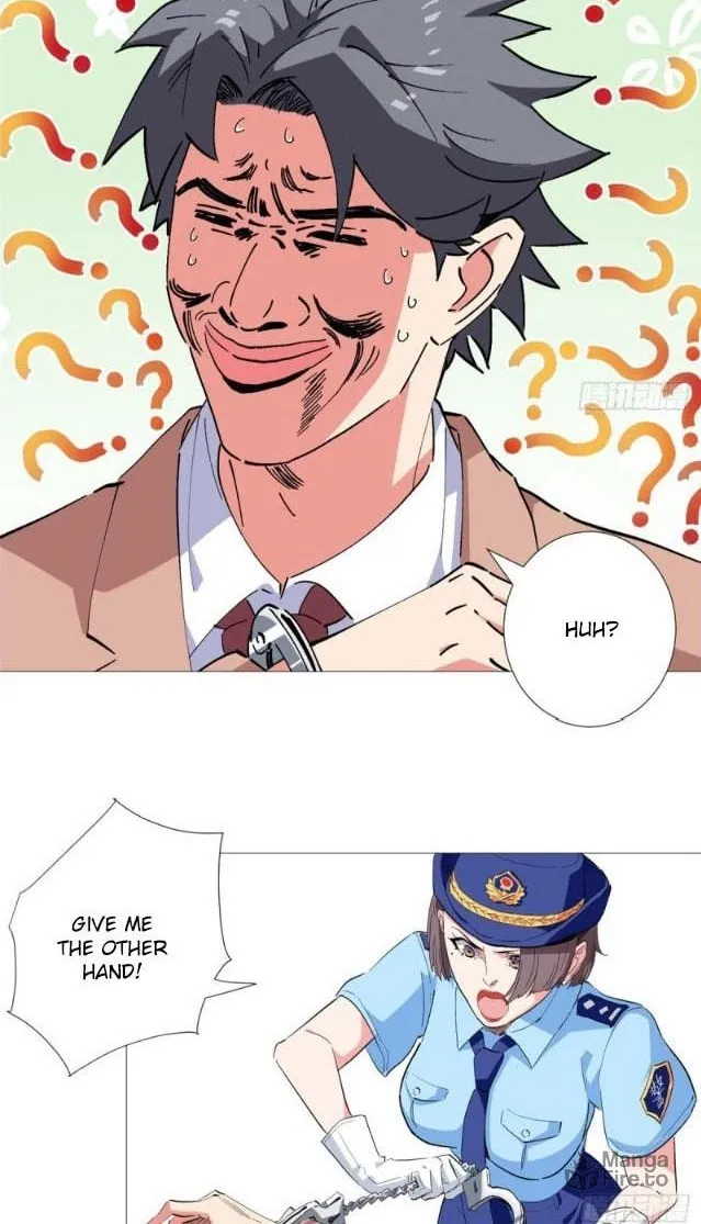 Read The Ultimate All-Rounder (Colored) chapter 31 image 9 on Lezhin