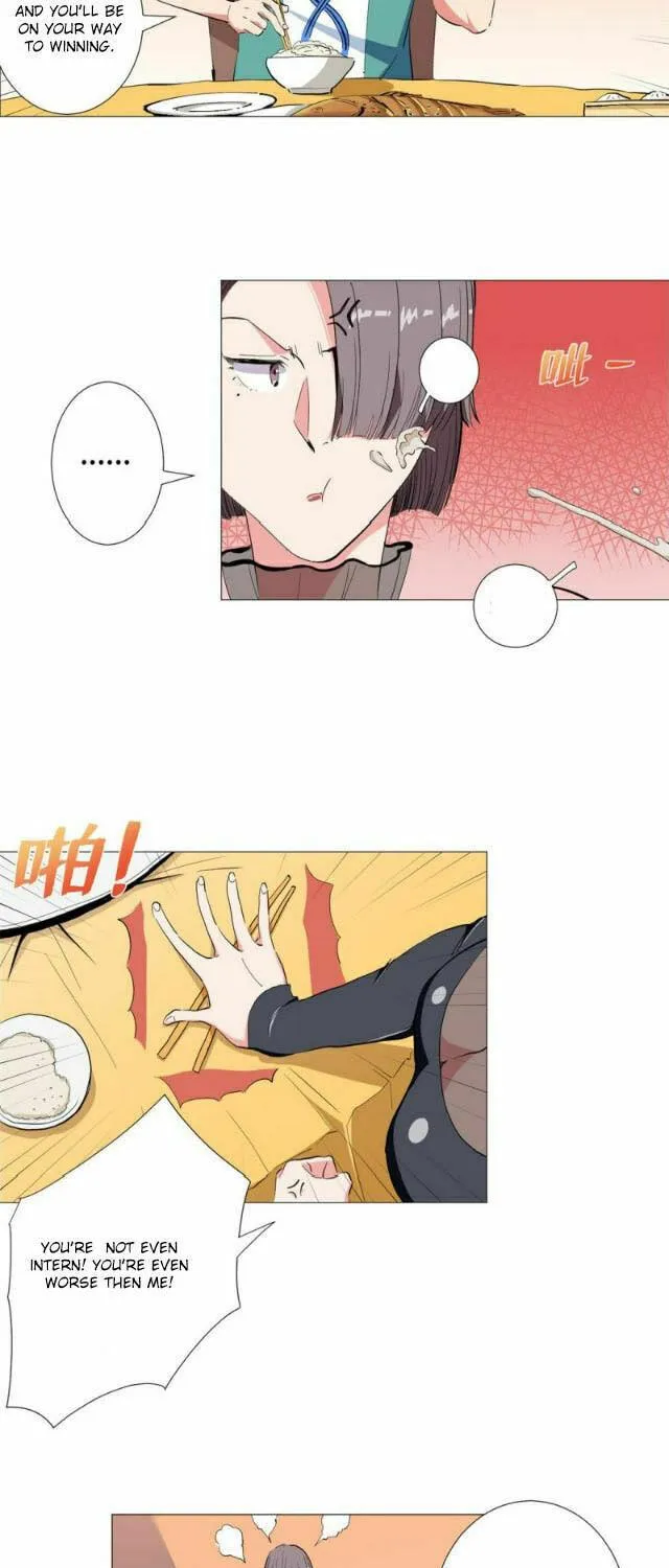 Read The Ultimate All-Rounder (Colored) chapter 33 image 10 on Lezhin
