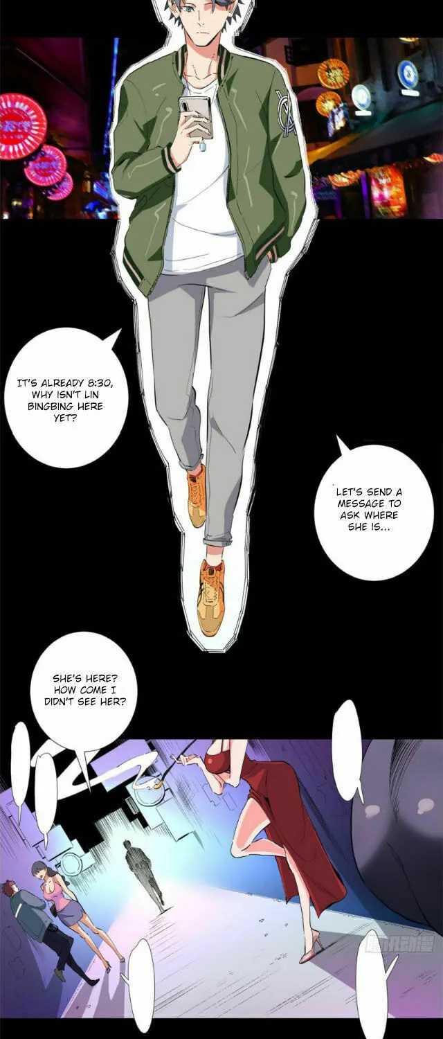 Read The Ultimate All-Rounder (Colored) chapter 33 image 12 on Lezhin