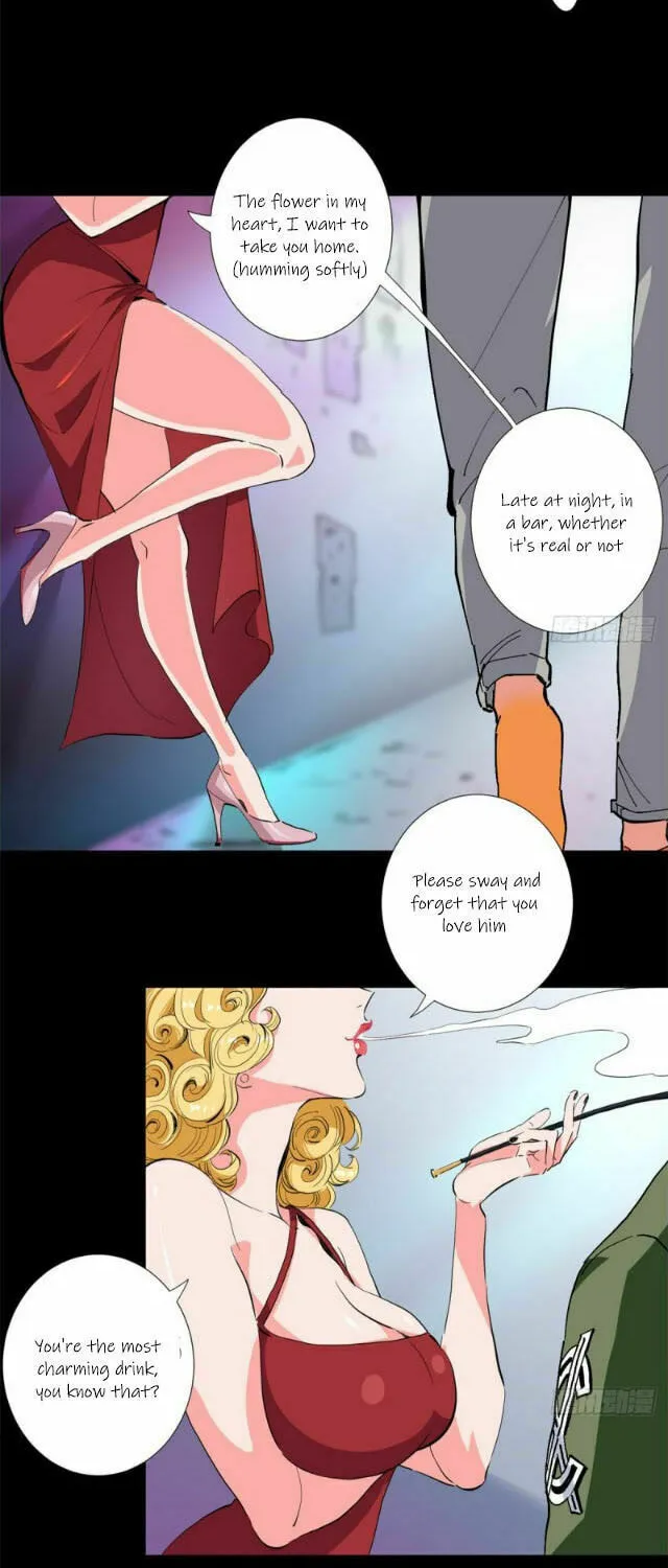 Read The Ultimate All-Rounder (Colored) chapter 33 image 13 on Lezhin