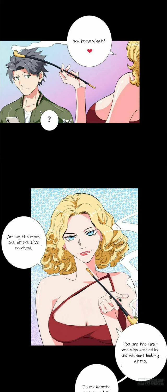 Read The Ultimate All-Rounder (Colored) chapter 33 image 14 on Lezhin