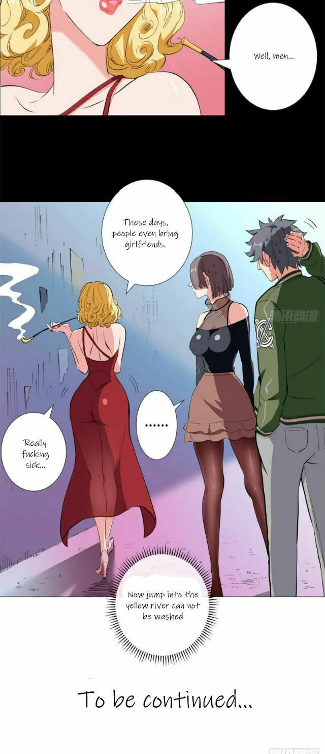 Read The Ultimate All-Rounder (Colored) chapter 33 image 18 on Lezhin