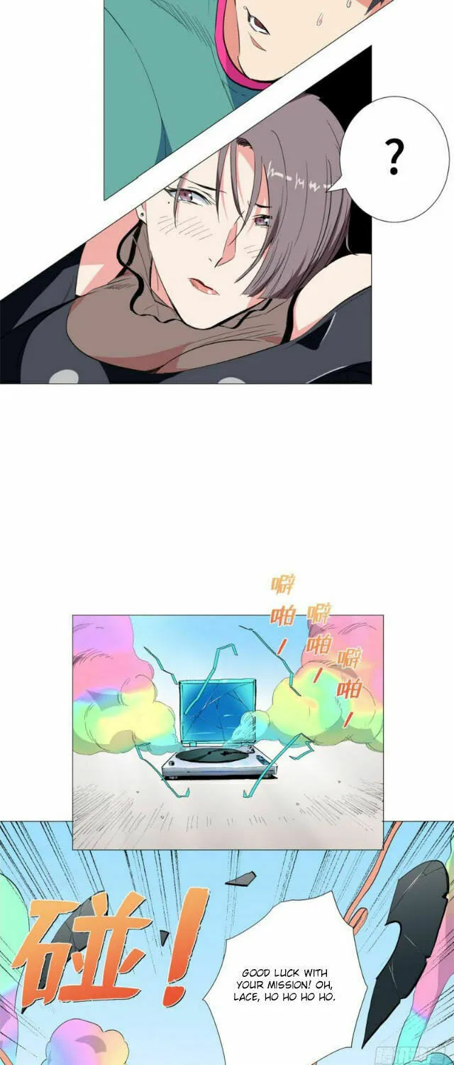 Read The Ultimate All-Rounder (Colored) chapter 33 image 6 on Lezhin