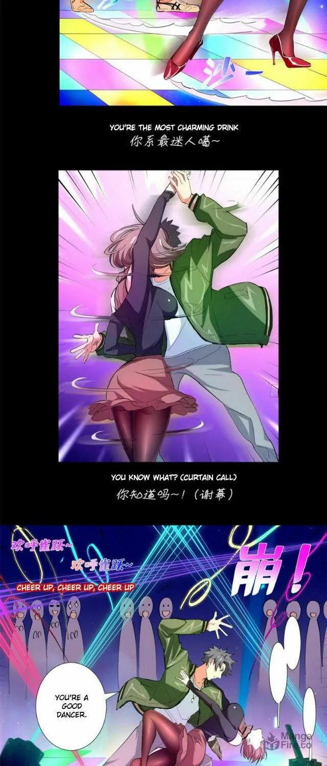 Read The Ultimate All-Rounder (Colored) chapter 35 image 19 on Lezhin