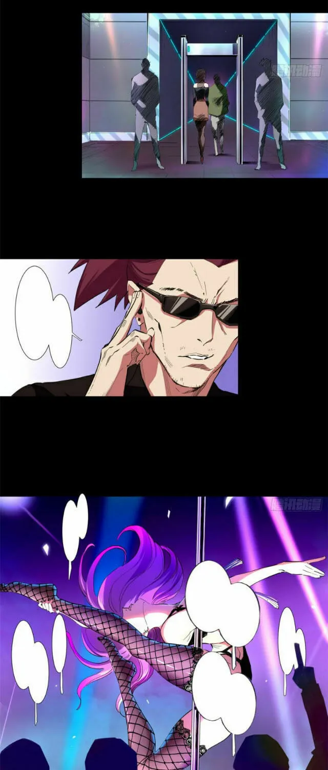 Read The Ultimate All-Rounder (Colored) chapter 35 image 3 on Lezhin