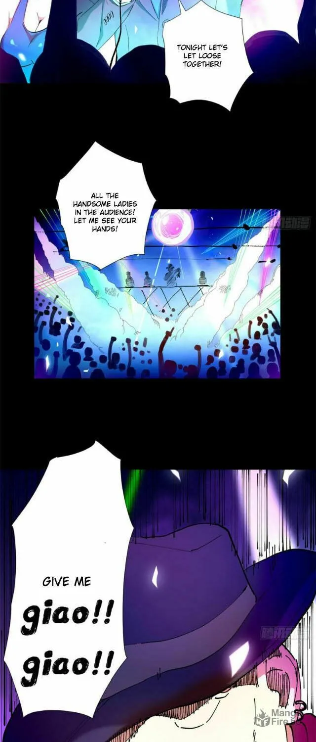 Read The Ultimate All-Rounder (Colored) chapter 35 image 9 on Lezhin