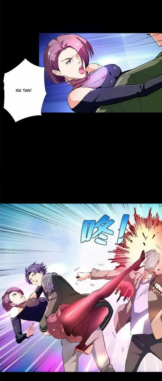 Read The Ultimate All-Rounder (Colored) chapter 36 image 10 on Lezhin