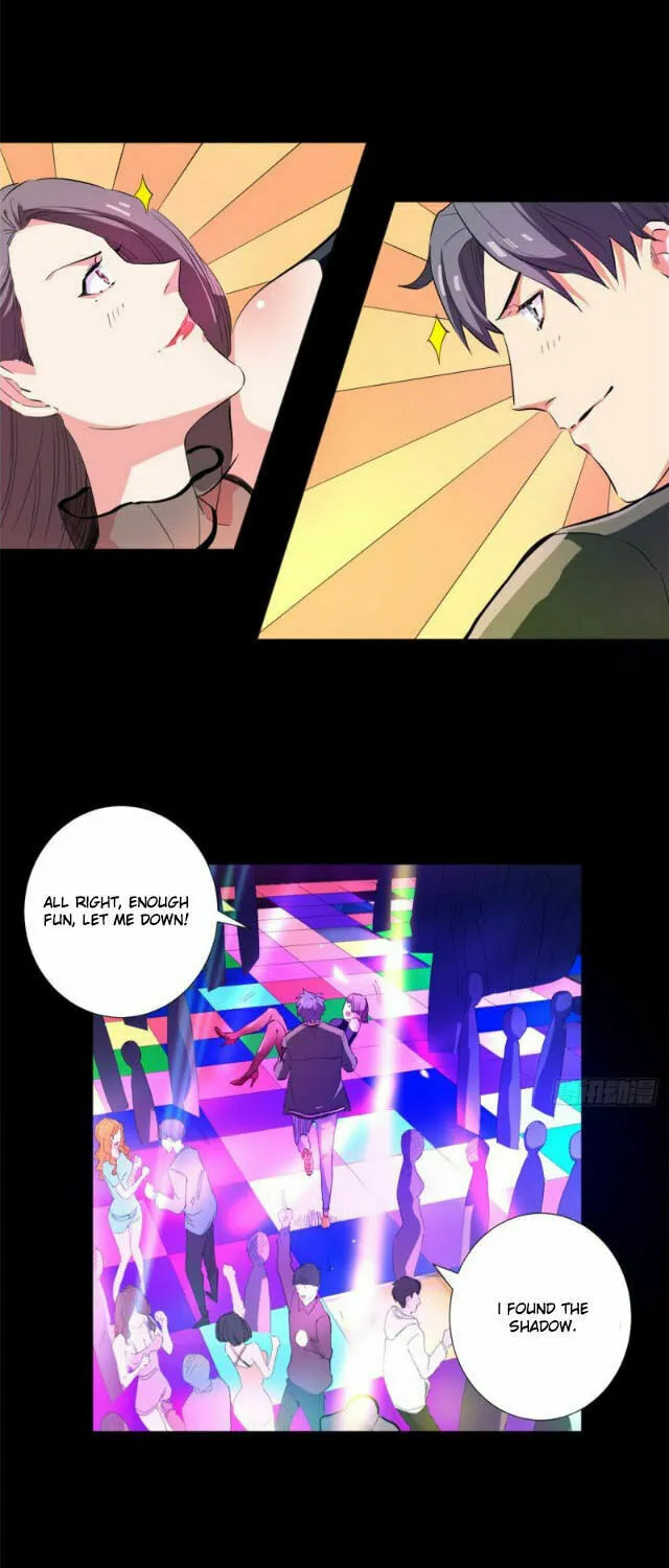 Read The Ultimate All-Rounder (Colored) chapter 36 image 12 on Lezhin