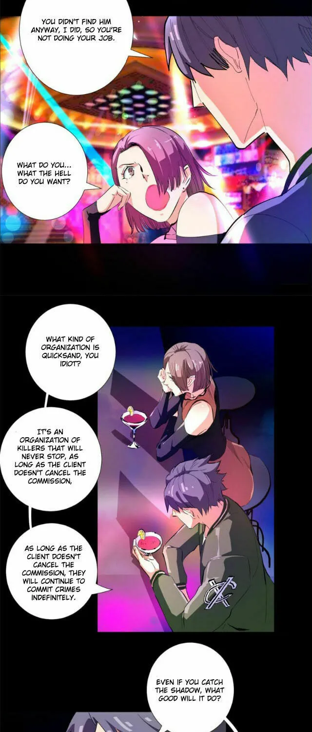 Read The Ultimate All-Rounder (Colored) chapter 36 image 14 on Lezhin