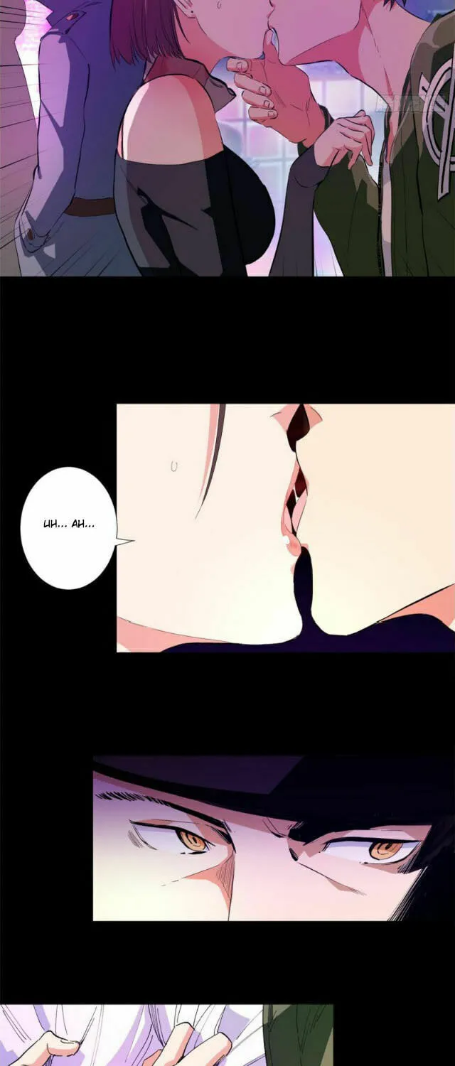 Read The Ultimate All-Rounder (Colored) chapter 36 image 16 on Lezhin