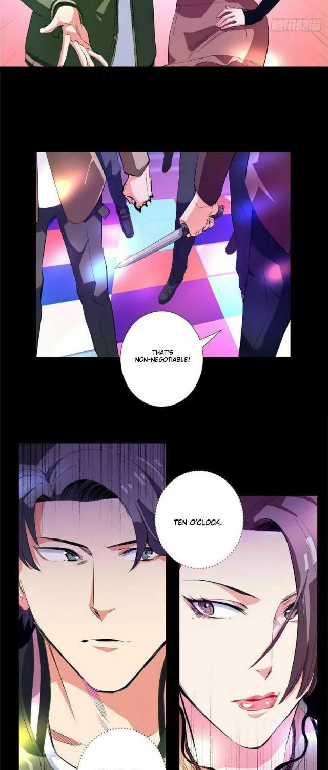 Read The Ultimate All-Rounder (Colored) chapter 36 image 4 on Lezhin