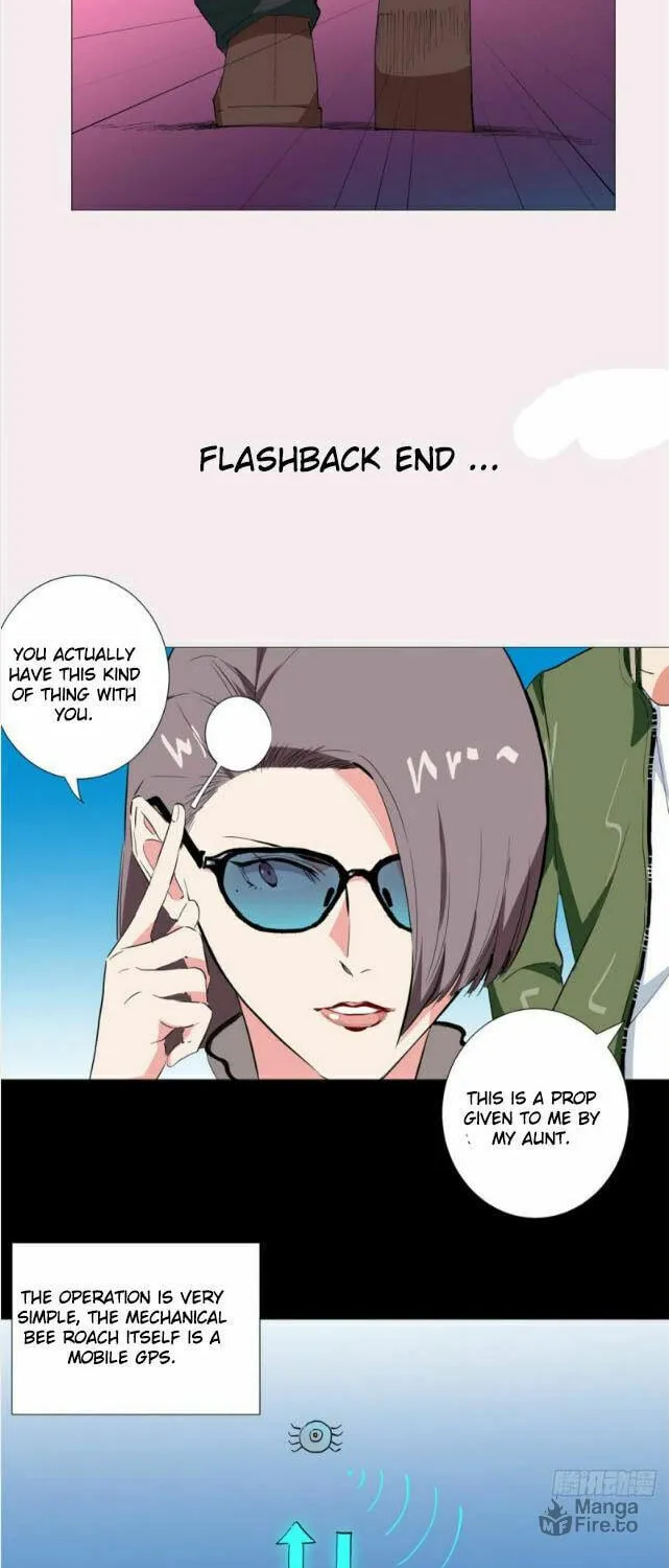 Read The Ultimate All-Rounder (Colored) chapter 37 image 11 on Lezhin
