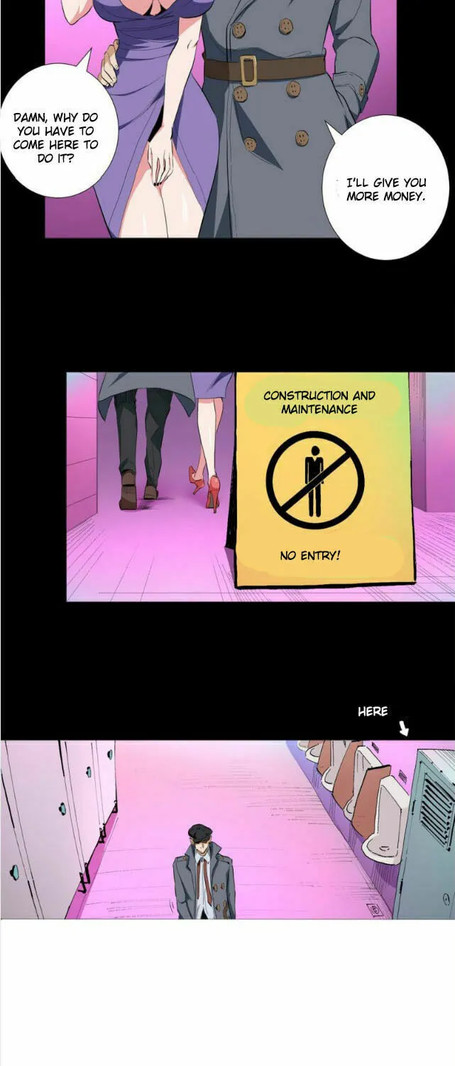 Read The Ultimate All-Rounder (Colored) chapter 37 image 16 on Lezhin