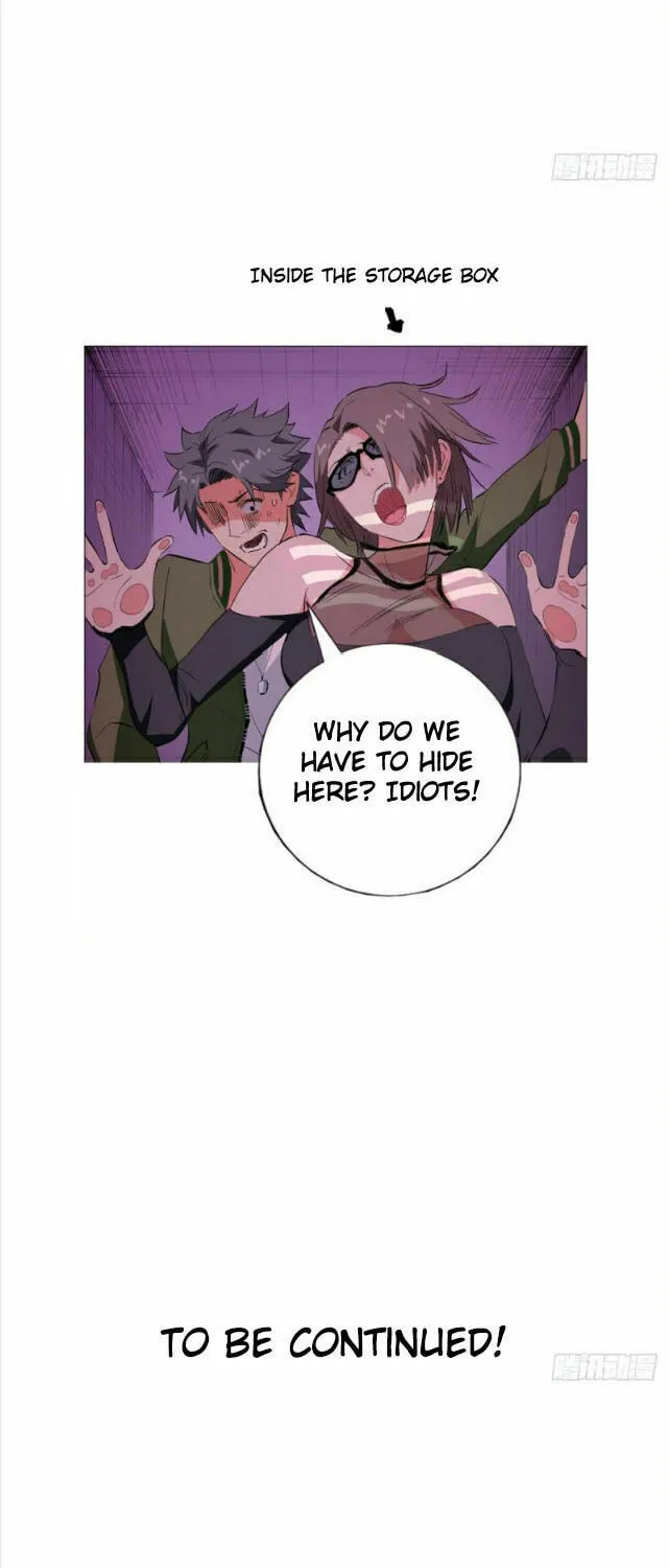 Read The Ultimate All-Rounder (Colored) chapter 37 image 17 on Lezhin