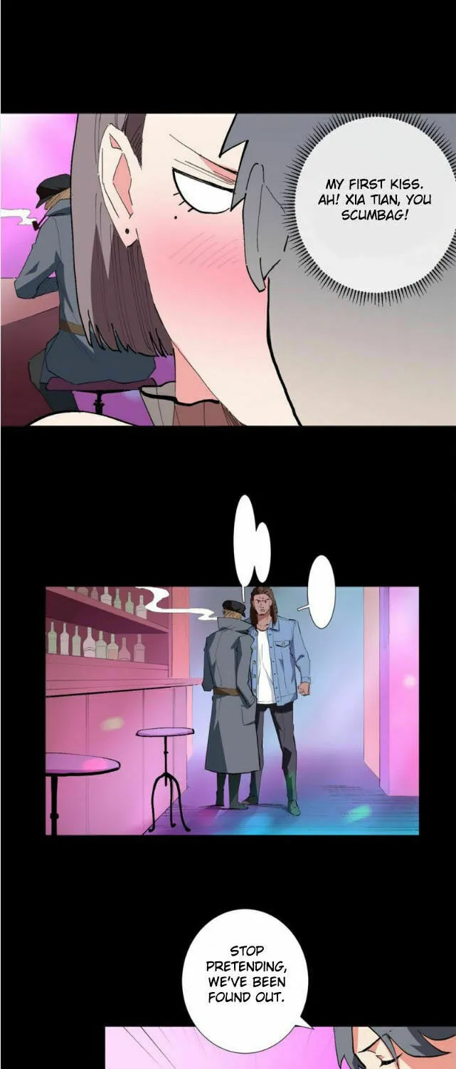 Read The Ultimate All-Rounder (Colored) chapter 37 image 3 on Lezhin