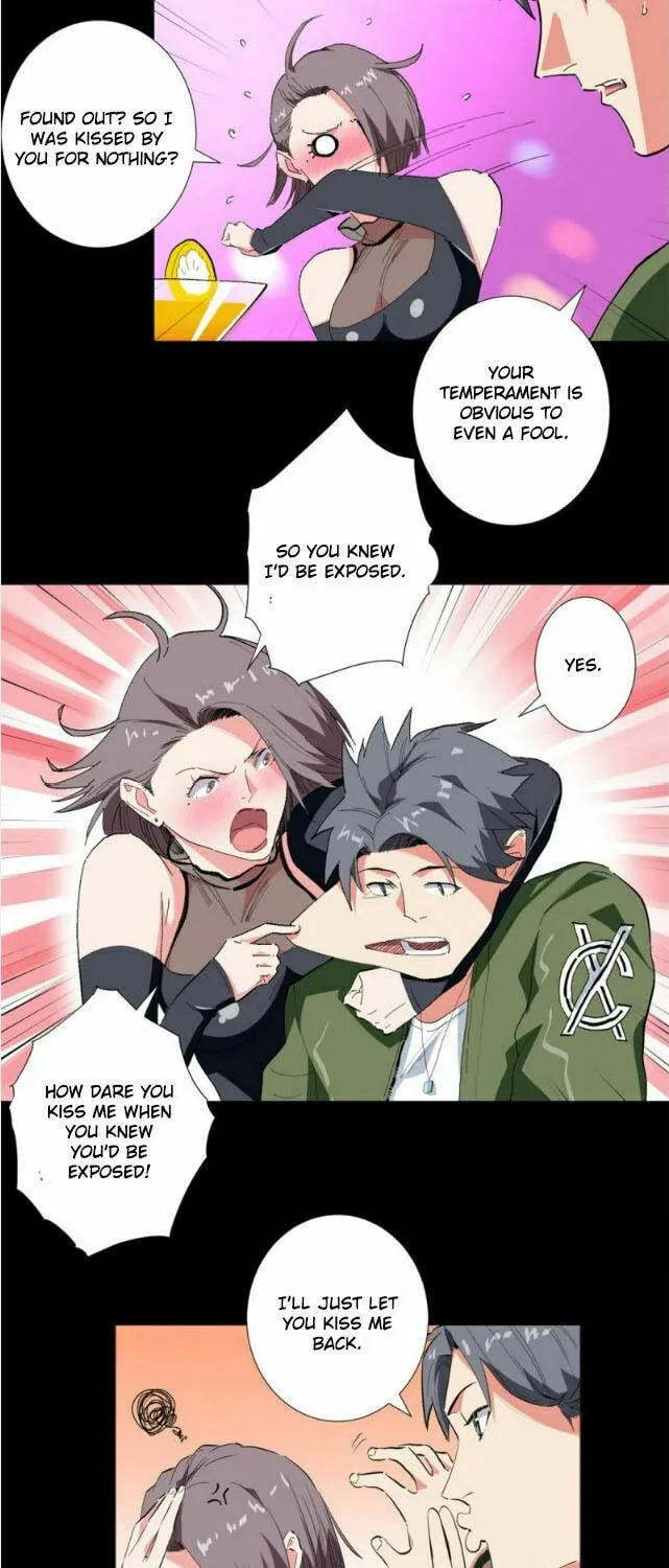 Read The Ultimate All-Rounder (Colored) chapter 37 image 4 on Lezhin