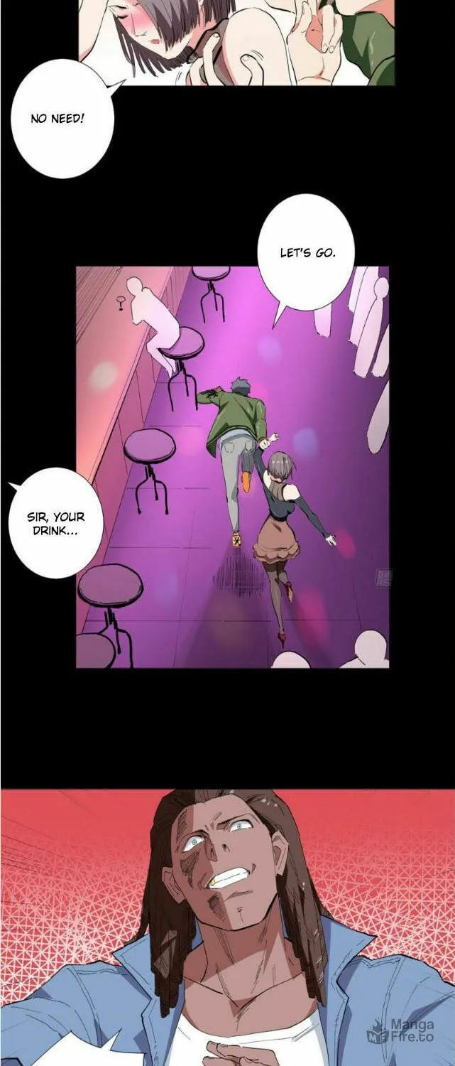 Read The Ultimate All-Rounder (Colored) chapter 37 image 5 on Lezhin