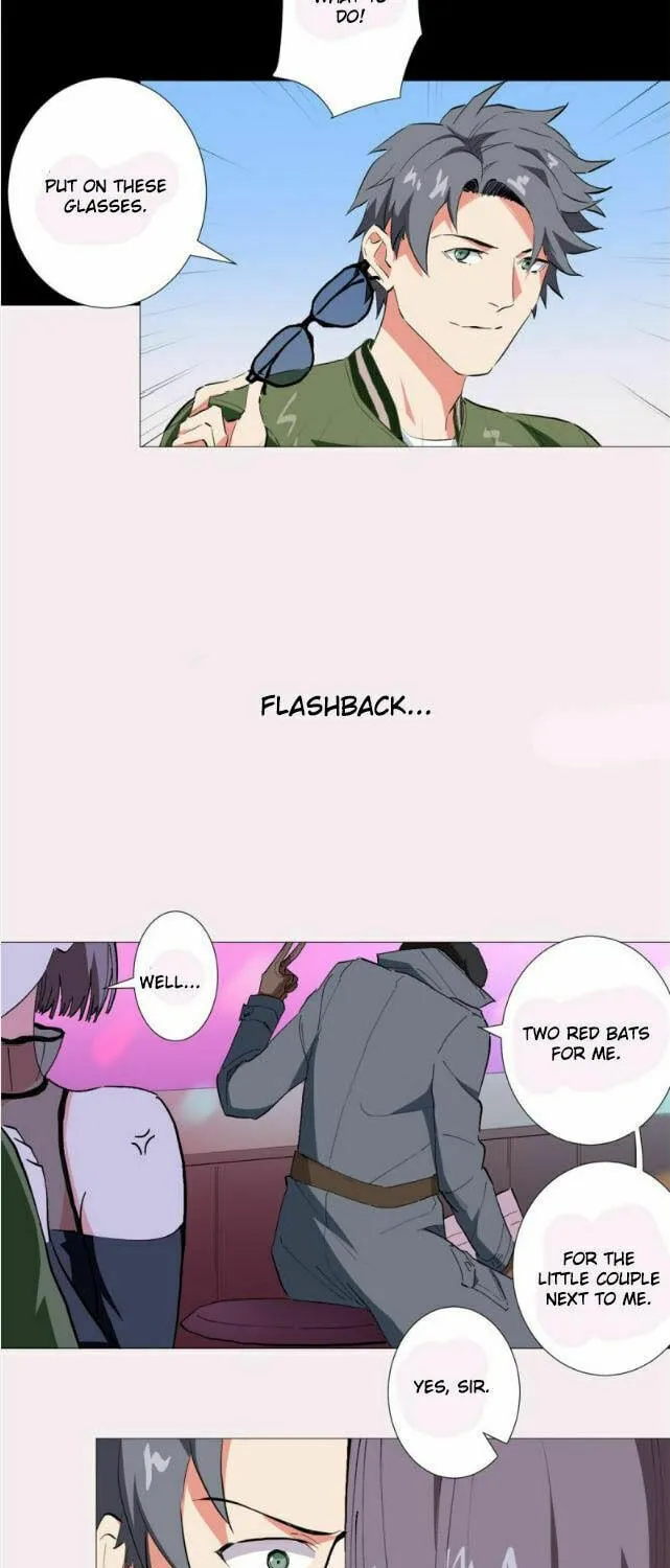 Read The Ultimate All-Rounder (Colored) chapter 37 image 8 on Lezhin