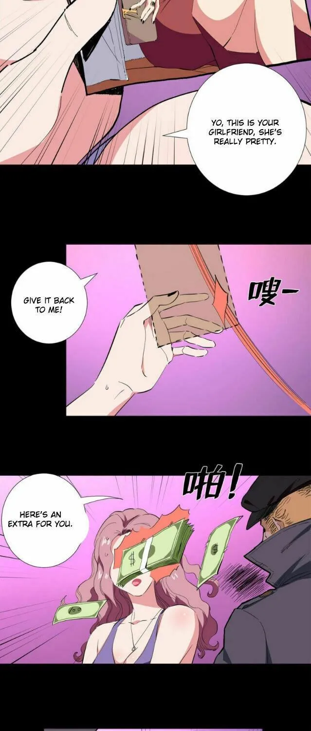 Read The Ultimate All-Rounder (Colored) chapter 38 image 10 on Lezhin