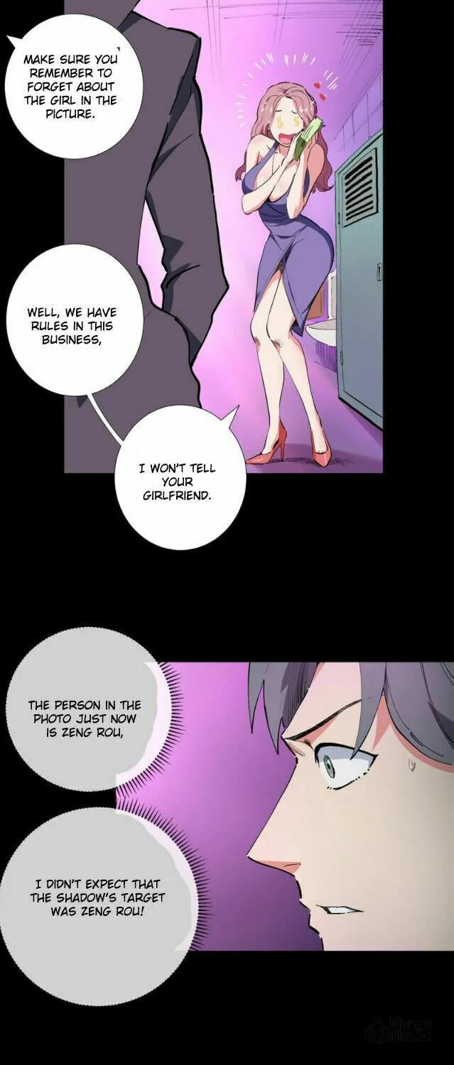Read The Ultimate All-Rounder (Colored) chapter 38 image 11 on Lezhin