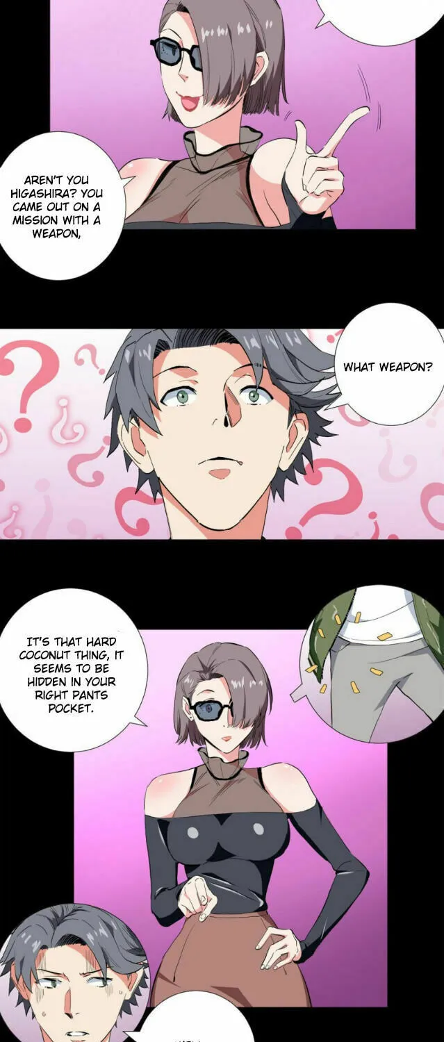 Read The Ultimate All-Rounder (Colored) chapter 38 image 14 on Lezhin