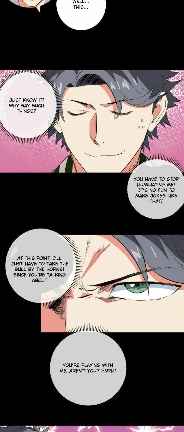 Read The Ultimate All-Rounder (Colored) chapter 38 image 15 on Lezhin