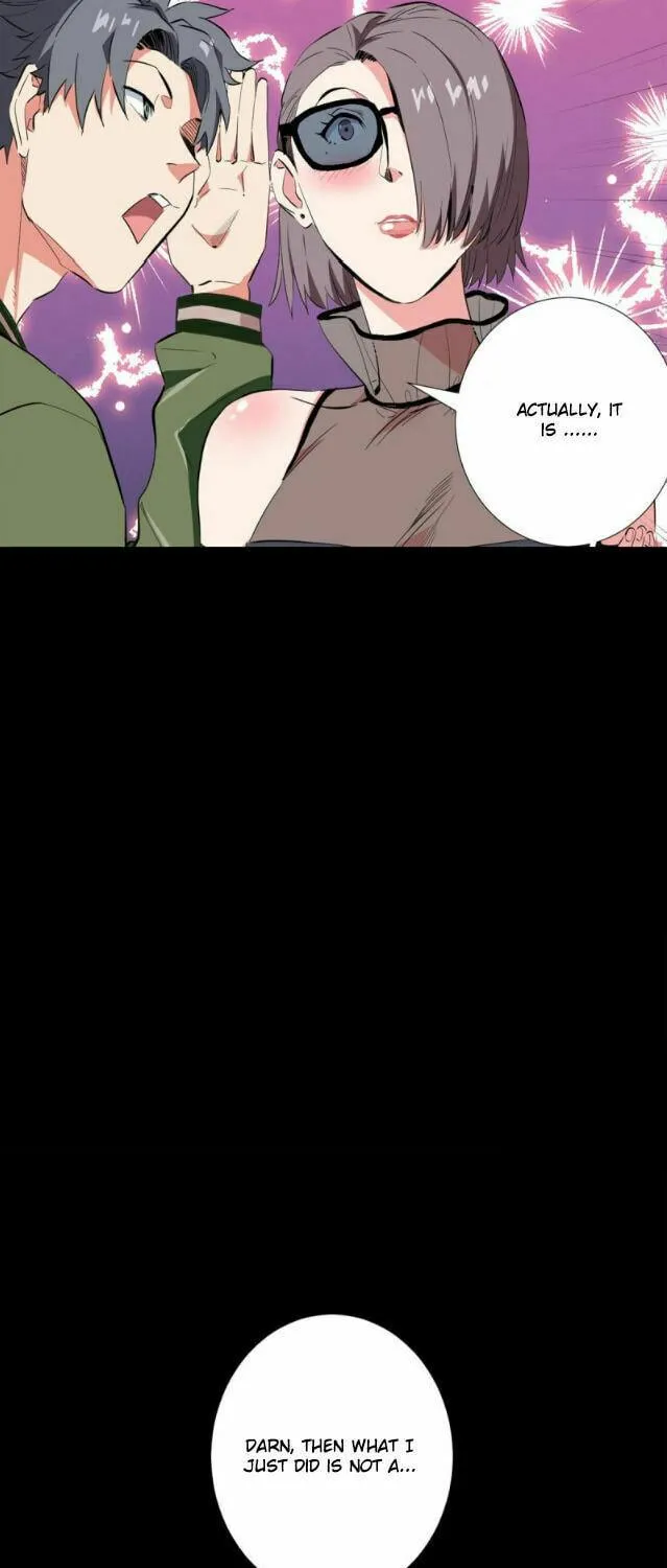 Read The Ultimate All-Rounder (Colored) chapter 38 image 16 on Lezhin