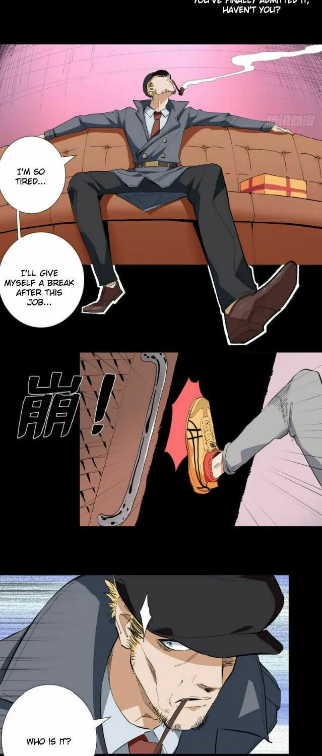Read The Ultimate All-Rounder (Colored) chapter 38 image 19 on Lezhin