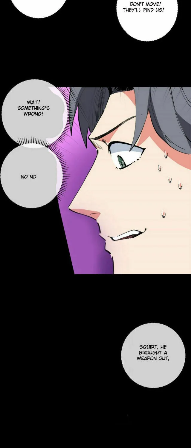 Read The Ultimate All-Rounder (Colored) chapter 38 image 3 on Lezhin