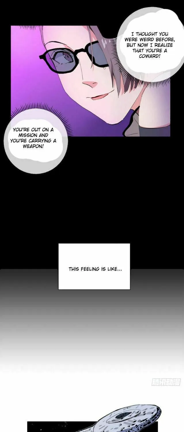 Read The Ultimate All-Rounder (Colored) chapter 38 image 4 on Lezhin